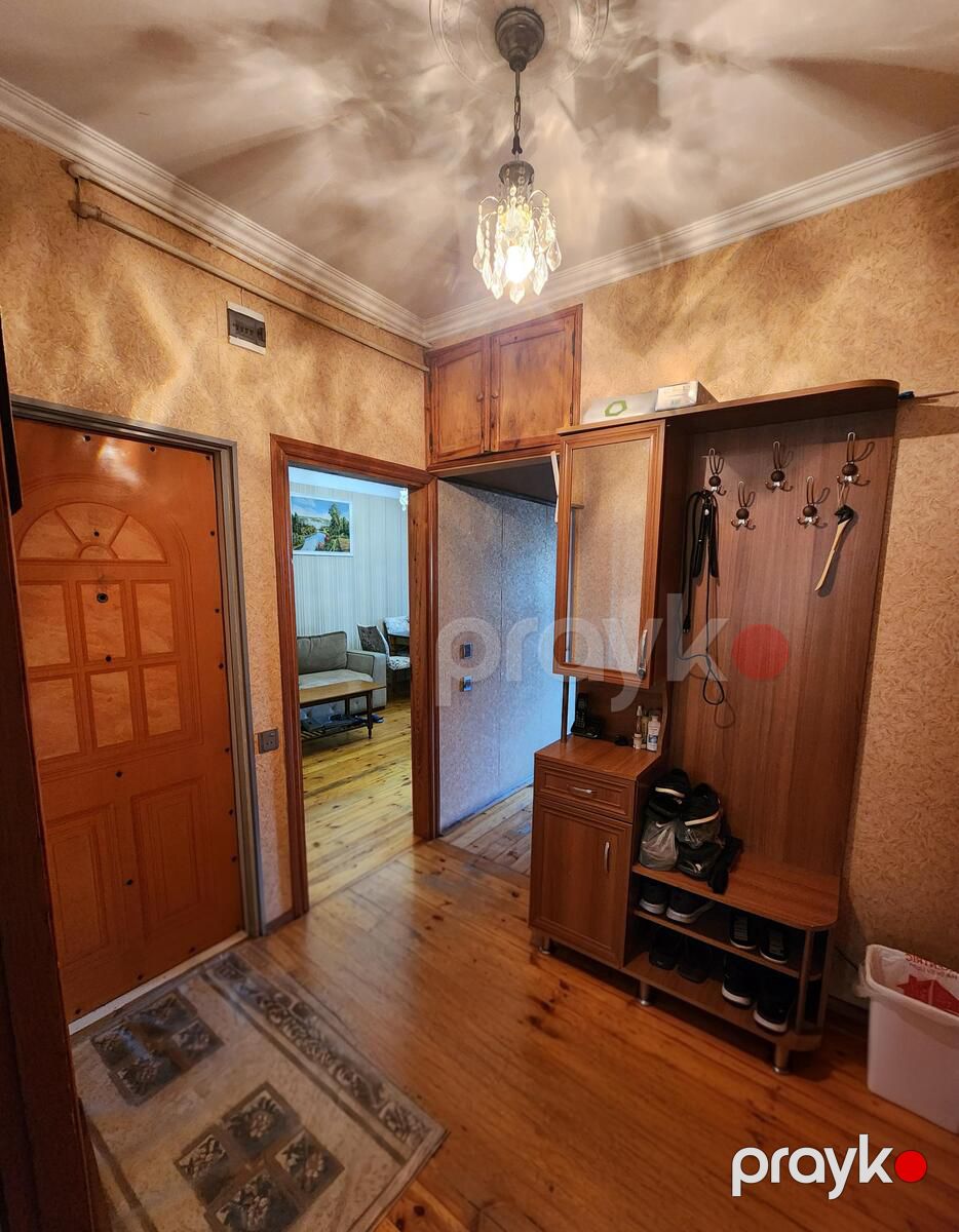 Satılır 3 otaqlı köhnə tikili 65 m² — Mənzil, Bakı (6)
