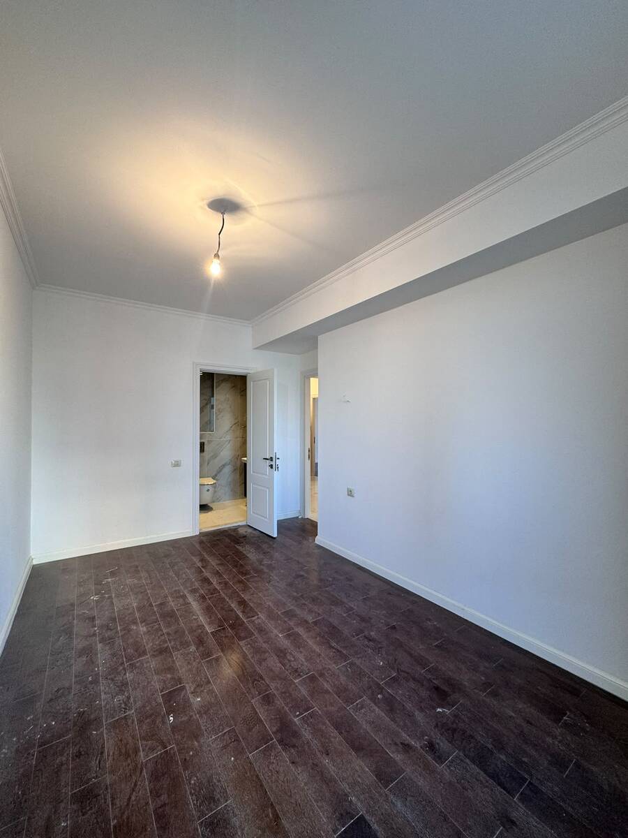Satılır 4 otaqlı yeni tikili 103 m² — Mənzil, Bakı (10)