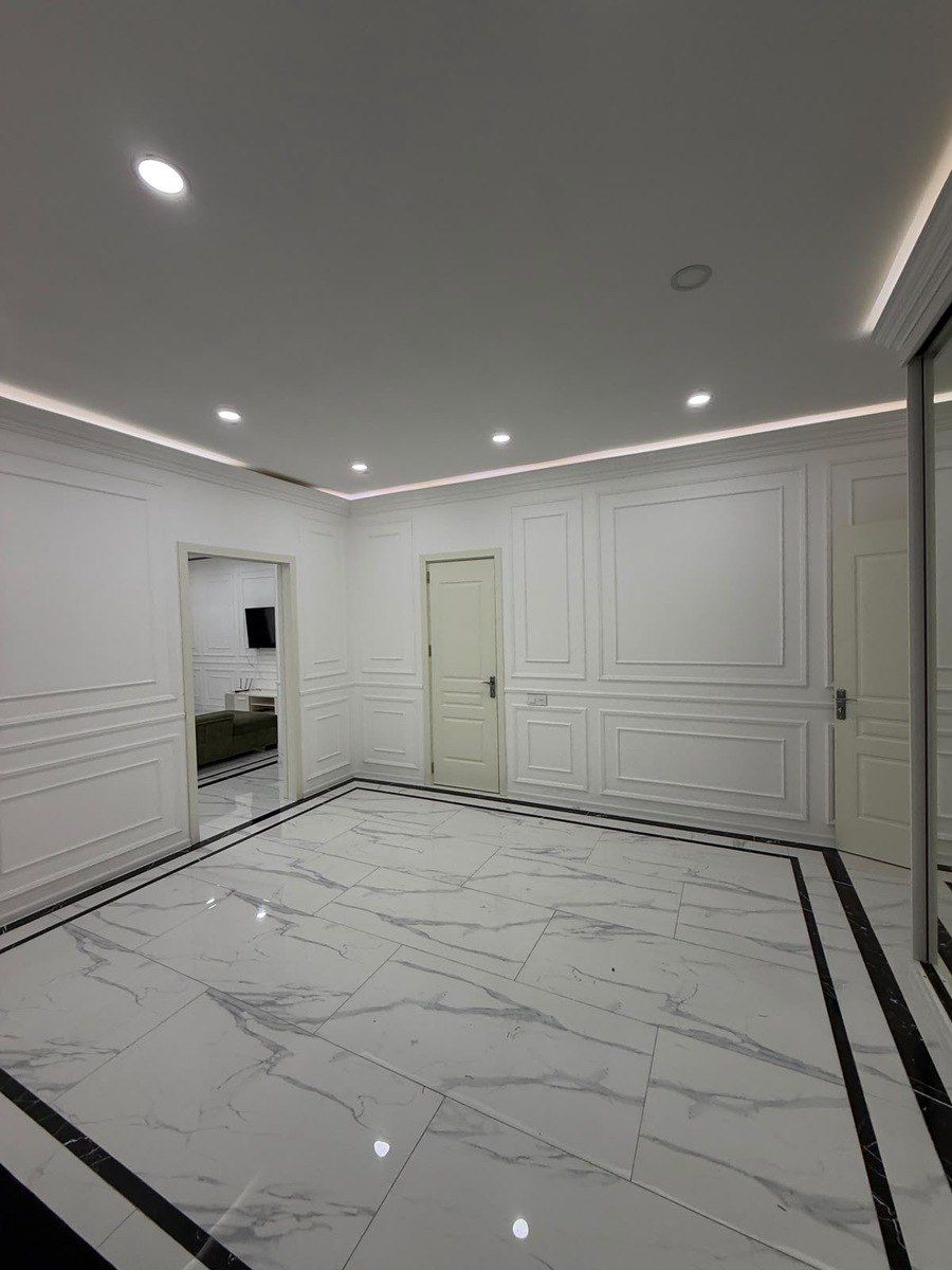İcarəyə verilir 3 otaqlı yeni tikili 115 m² — Mənzil, Bakı (2)