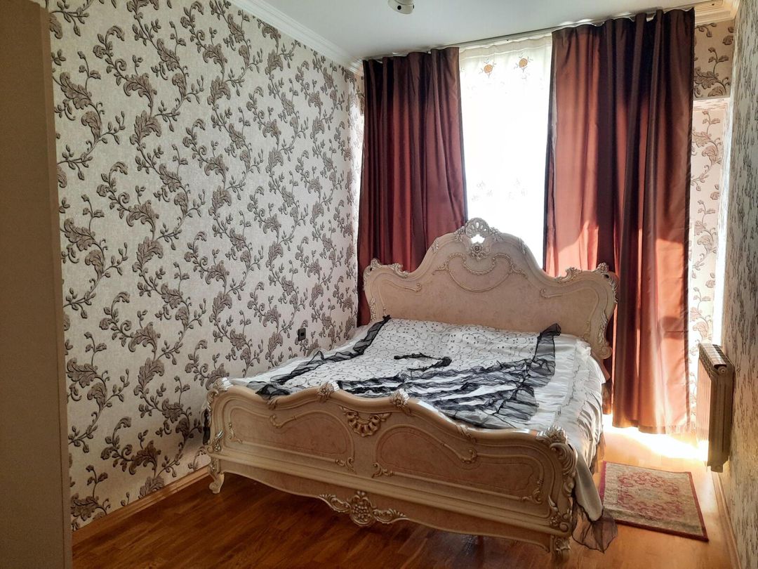 İcarəyə verilir 2 otaqlı yeni tikili 65 m² — Mənzil, Xırdalan (3)