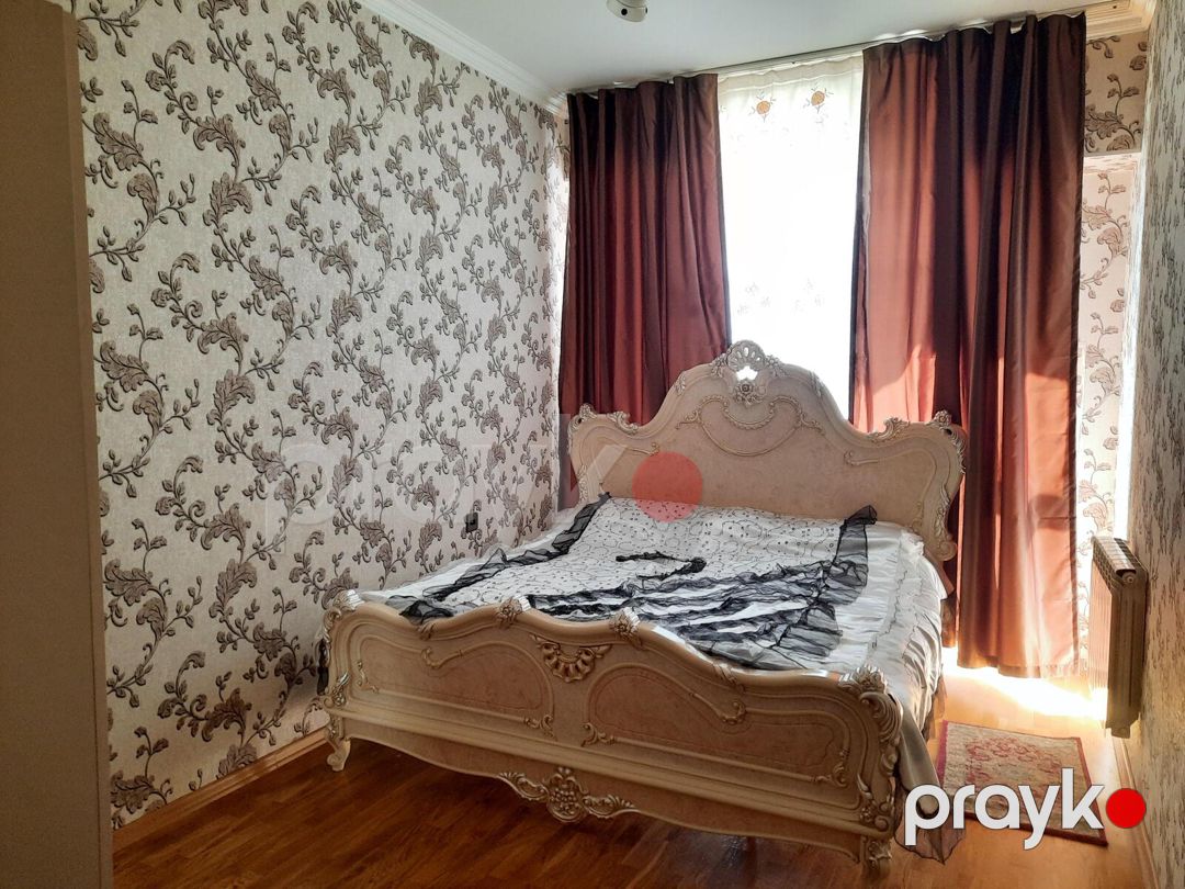 İcarəyə verilir 2 otaqlı yeni tikili 65 m² — Mənzil, Xırdalan (3)