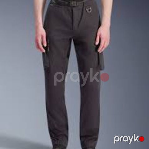 Motosiklet şalvarı Flex-ast Cargo PAv