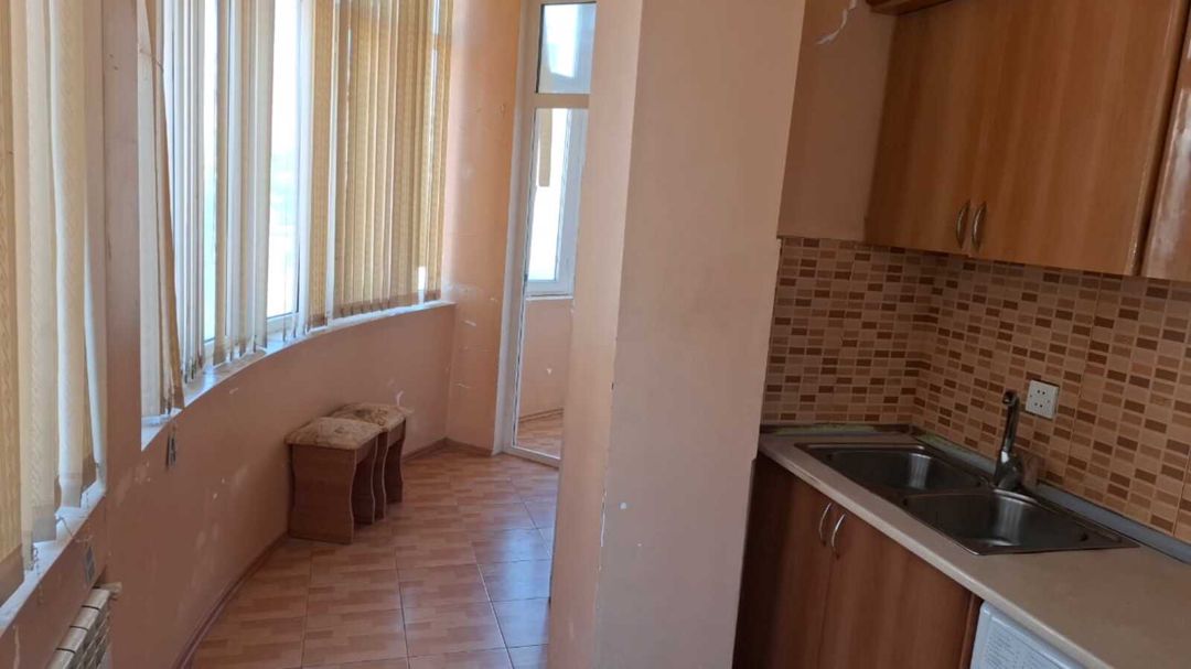 İcarəyə verilir 2 otaqlı yeni tikili 100 m² — Mənzil, Bakı (4)