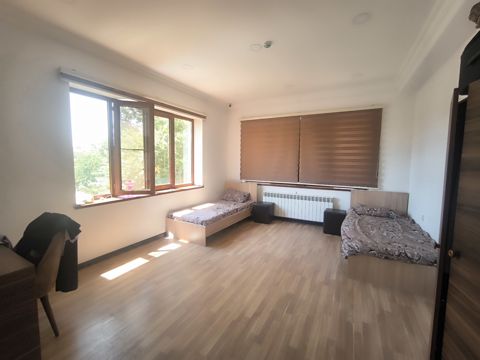 İcarəyə verilir 1 otaqlı yeni tikili 30 m² — Bakı