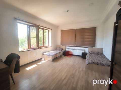 İcarəyə verilir 1 otaqlı yeni tikili 30 m²