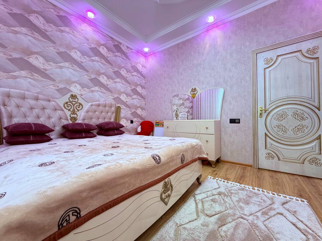 Həyət evi, Novxanı qəs — Ev, villa, Sumqayıt (6)