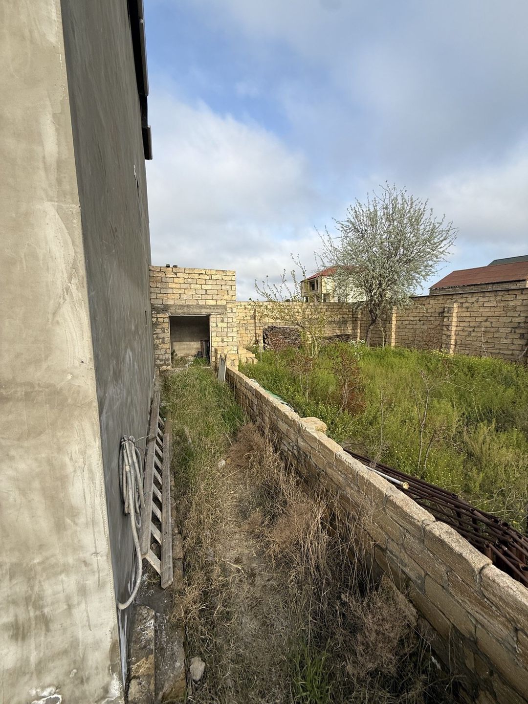 Satılır 10 otaqlı həyət evi/bağ evi 390 m² — Ev, villa, Bakı (8)