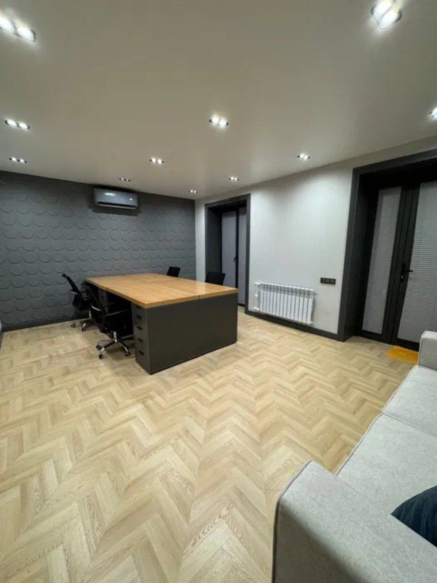 İcarəyə verilir 3 otaqlı ofis 92.7 m² — Ofis, Bakı (2)