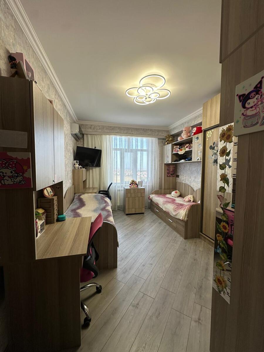 Satılır 3 otaqlı yeni tikili 73 m² — Mənzil, Bakı (7)
