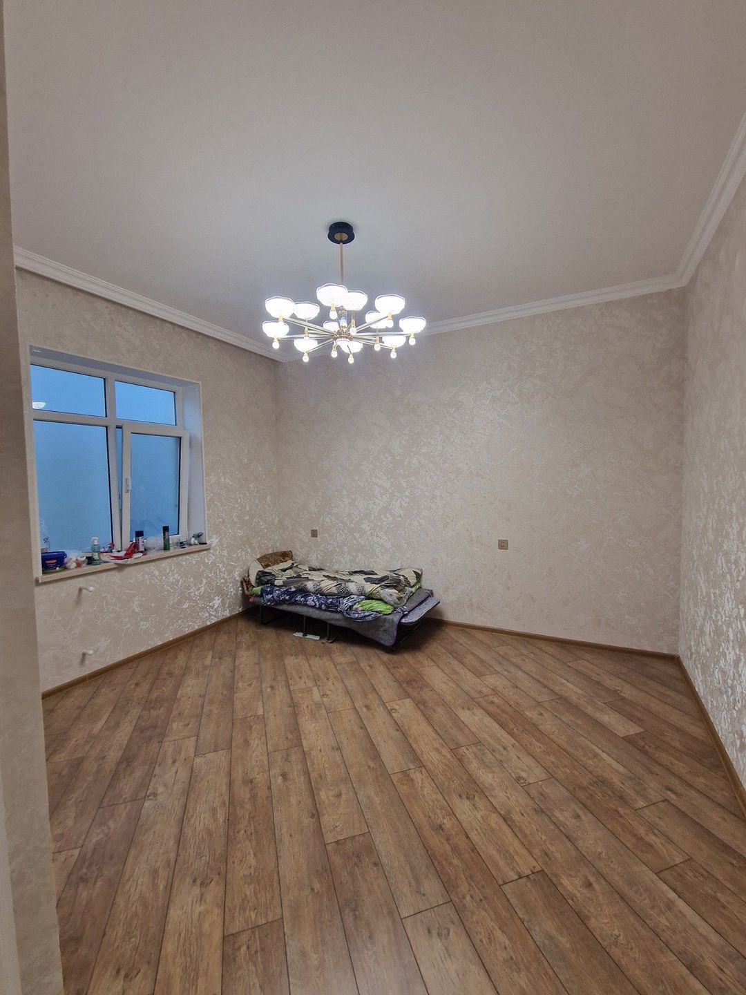 Satılır 4 otaqlı həyət evi/bağ evi 144 m² — Ev, villa, Bakı (11)
