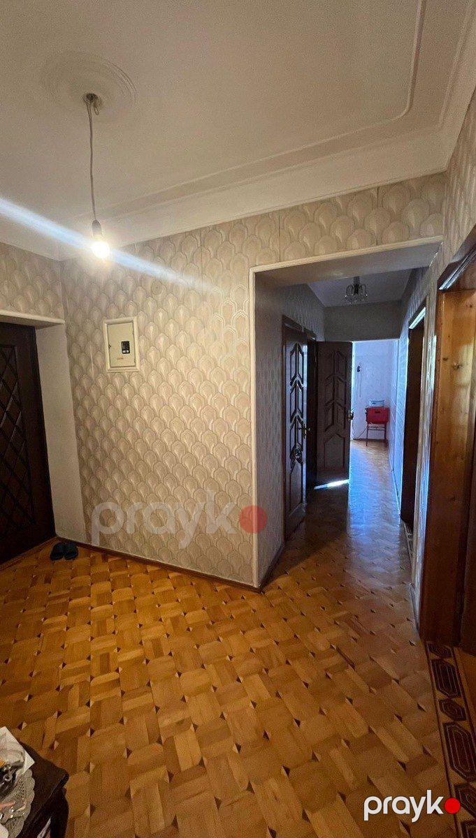 Satılır 3 otaqlı köhnə tikili 80 m² — Mənzil, Bakı (4)