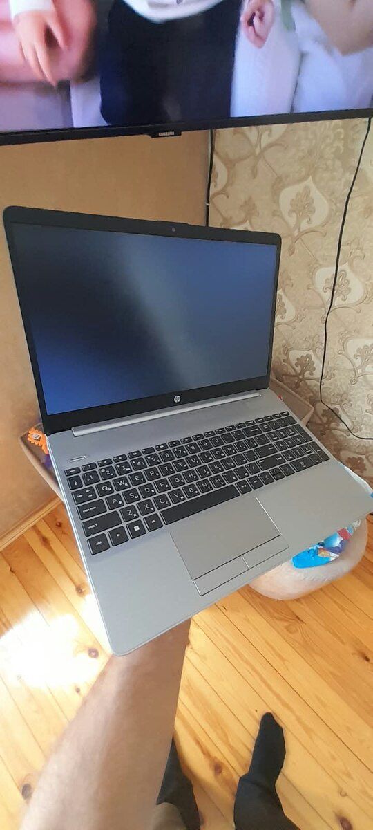 Hp 250 g9 Ram 8,256 SSD — Elektronika, Sumqayıt (5)