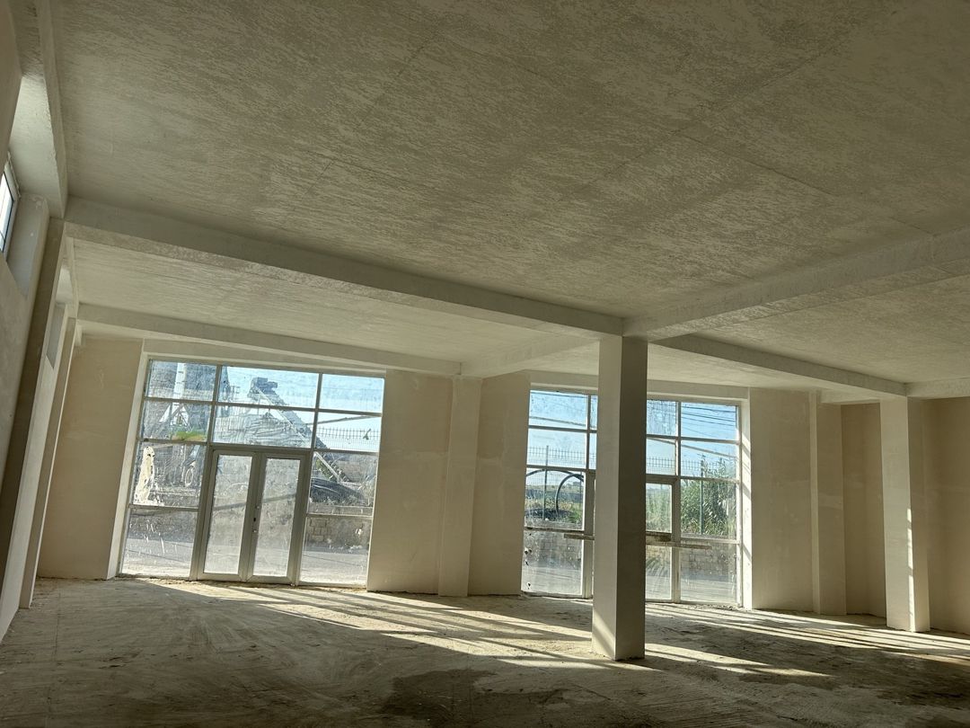 İcarəyə verilir obyekt 200 m² — Əmlak, Bakı (6)