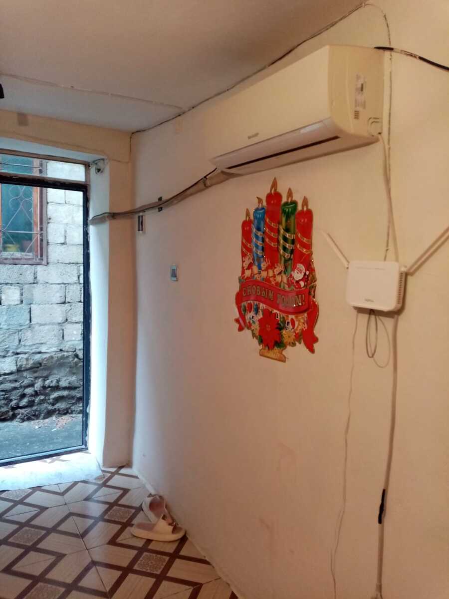 İcarəyə verilir 1 otaqlı köhnə tikili 40 m² — Mənzil, Bakı (6)