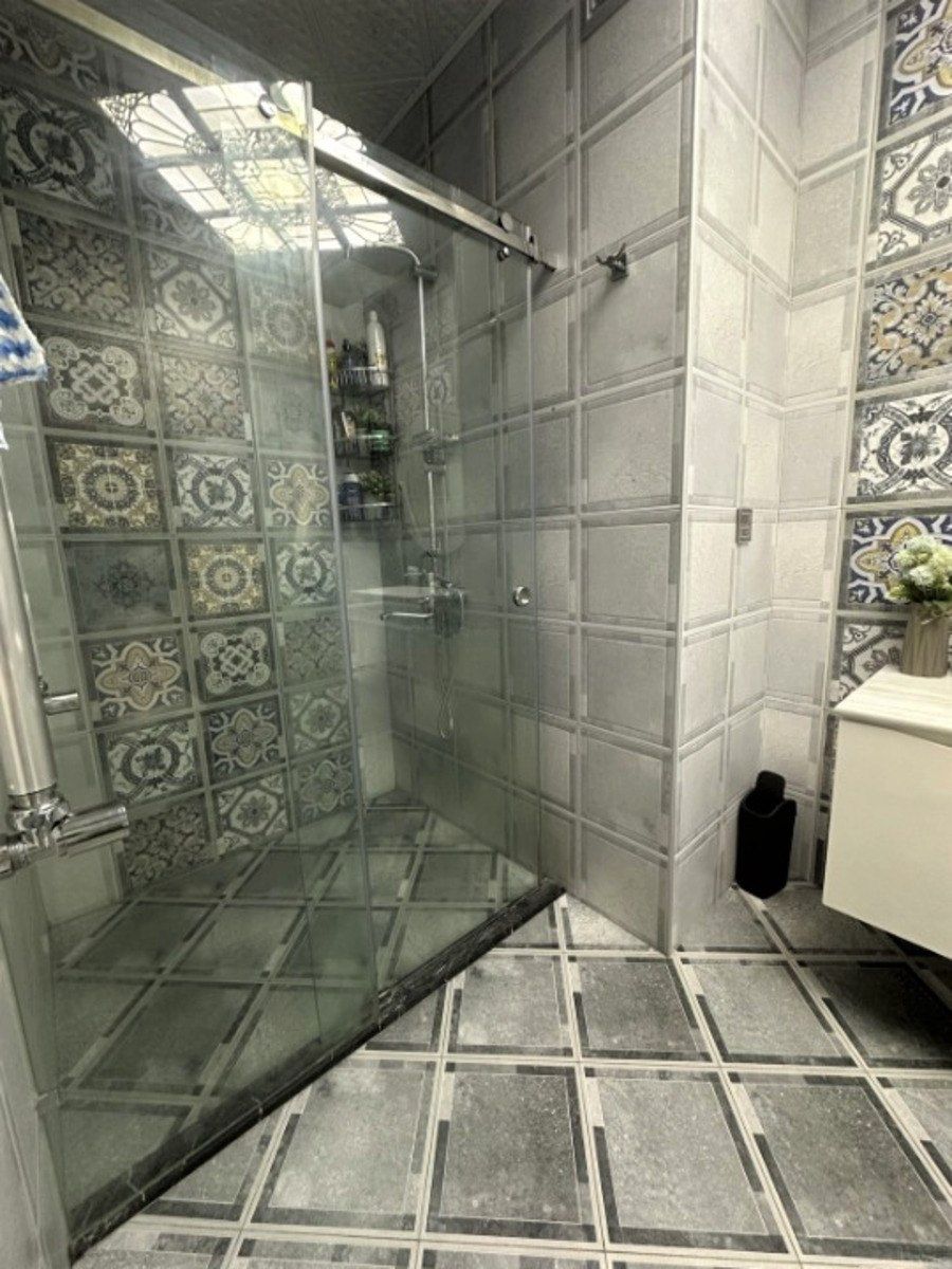 Satılır 2 otaqlı yeni tikili 85 m² — Mənzil, Bakı (9)