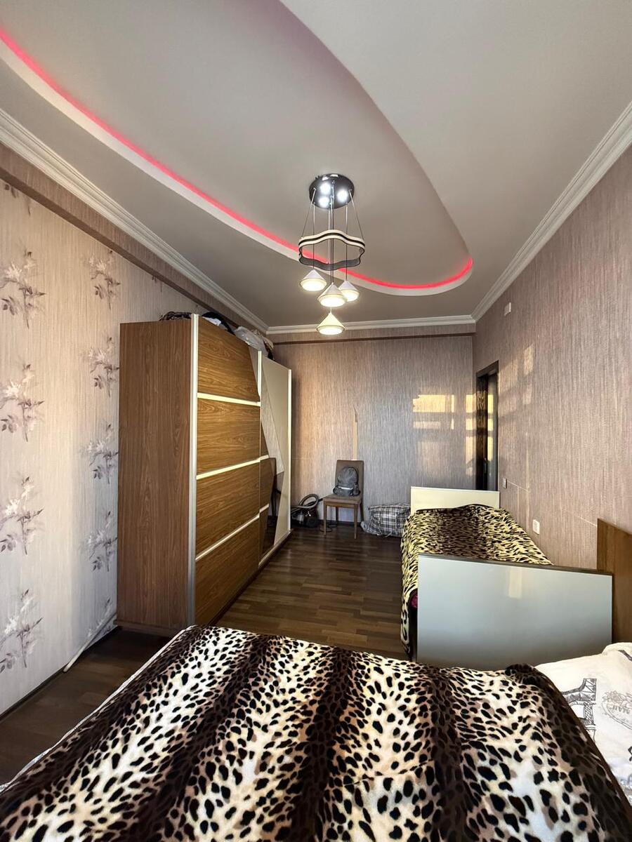 Satılır 2 otaqlı yeni tikili 95 m² — Mənzil, Bakı (7)