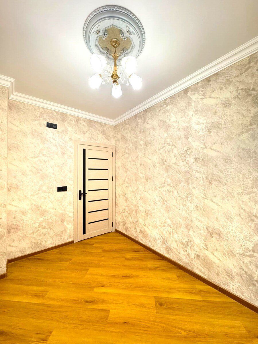 Satılır 3 otaqlı köhnə tikili 60 m² — Mənzil, Bakı (2)
