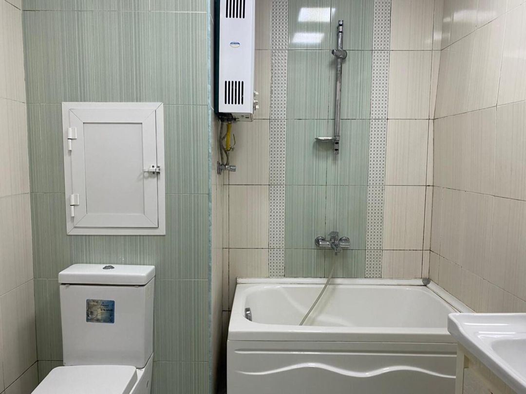 İcarəyə verilir 2 otaqlı köhnə tikili 60 m² — Mənzil, Bakı (4)