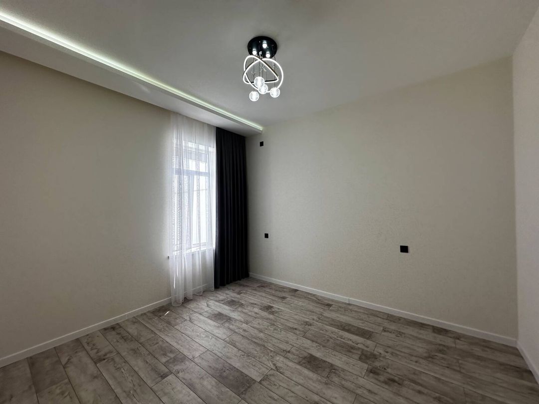 Satılır 4 otaqlı həyət evi/bağ evi 90 m² — Ev, villa, Bakı (9)