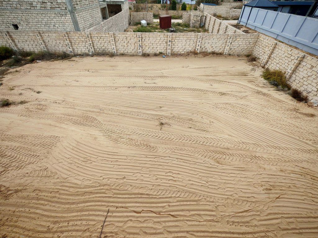 Satılır torpaq 3 sot — Torpaq, Bakı (7)