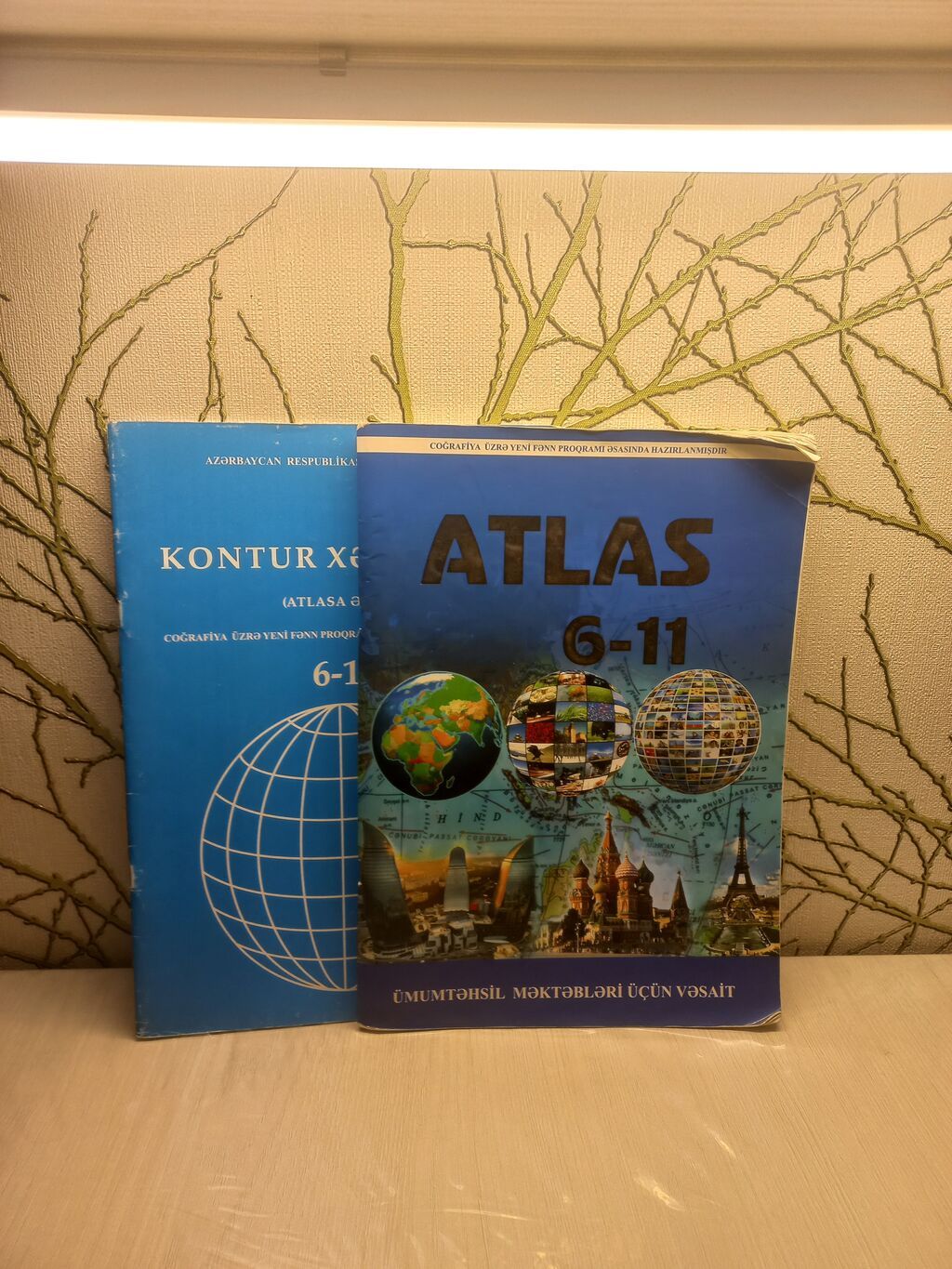 Informatika toplu 2025 — Kitablar və jurnallar, Bakı (2)
