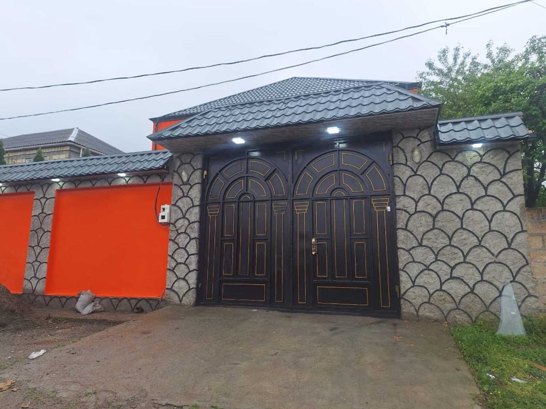 İcarəyə verilir 5 otaqlı həyət evi/bağ evi 180 m² — Ev, villa, Quba (10)
