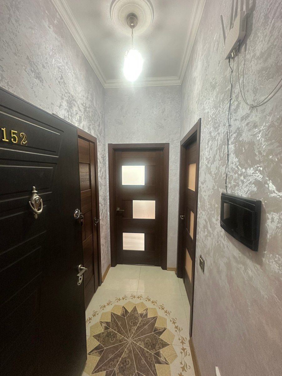 2-otaqlı yeni tikili kirayə verilir, Xırdalan ş., 44 m² — Mənzil, Xırdalan (10)