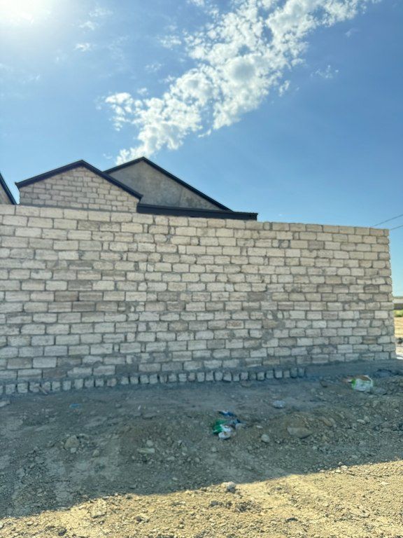3 sot torpaq sahəsi, Məhəmmədli qəs — Torpaq, Bakı (3)