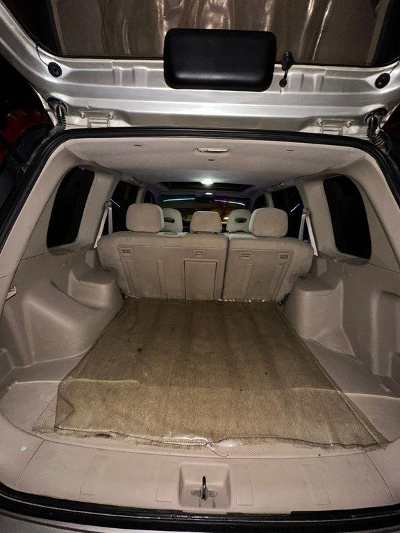 Nissan X-Trail, 2.5 L, 2007 il, 230 000 km — Avtomobillər, Bakı (8)
