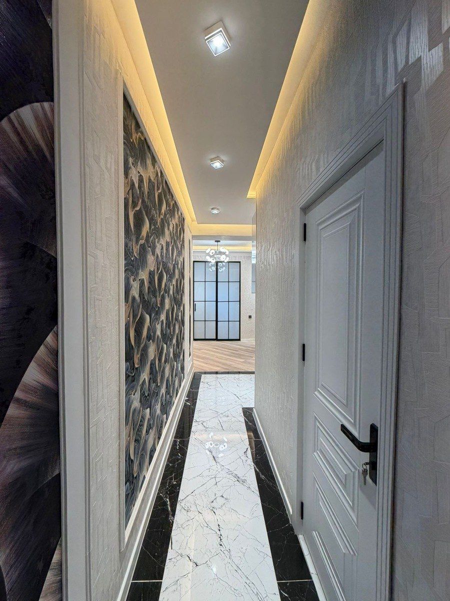 Satılır 2 otaqlı yeni tikili 32 m² — Mənzil, Xırdalan (4)
