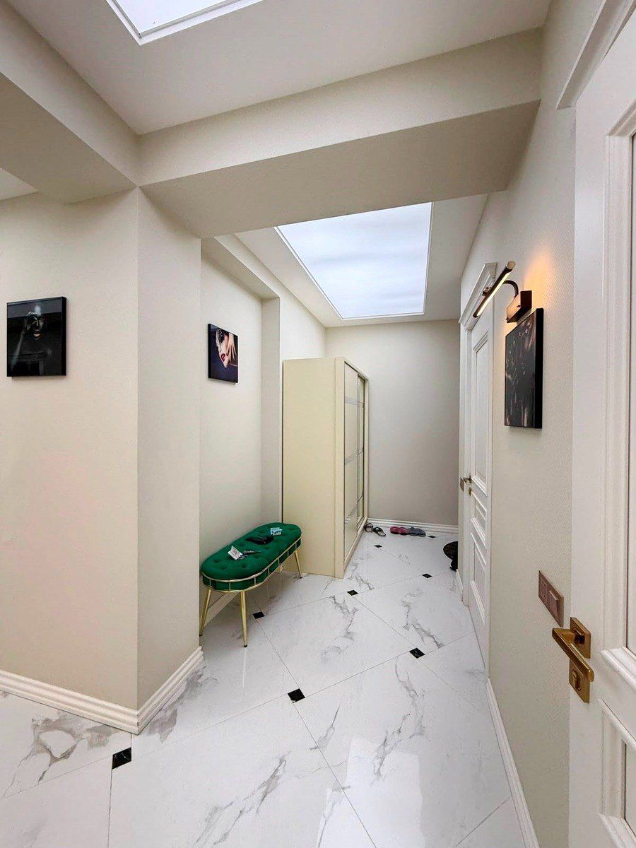 İcarəyə verilir 3 otaqlı yeni tikili 130 m² — Mənzil, Bakı (4)