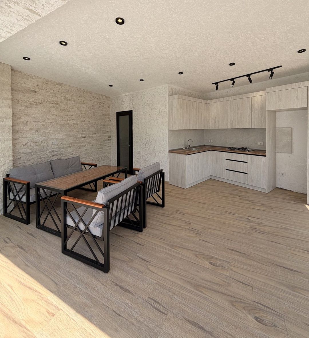 Satılır 5 otaqlı həyət evi/bağ evi 230 m² — Ev, villa, Bakı (8)