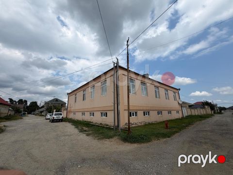 Satılır 8 otaqlı həyət evi/bağ evi 800 m²