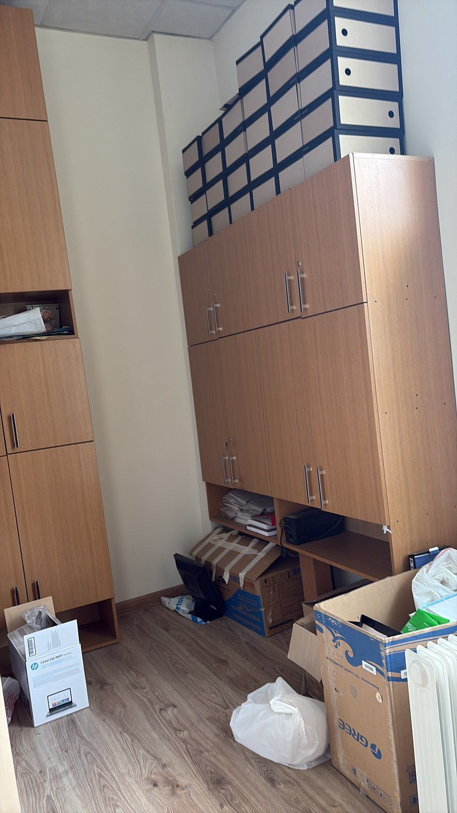 Satılır 11 otaqlı ofis 340 m² — Ofis, Bakı (5)