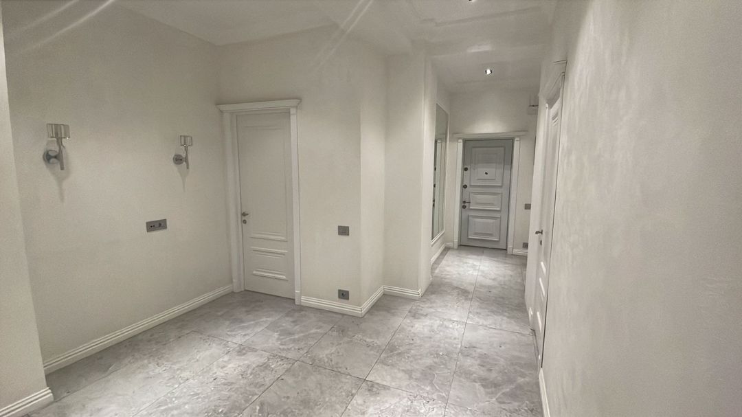 Satılır 3 otaqlı yeni tikili 135 m² — Mənzil, Bakı (10)