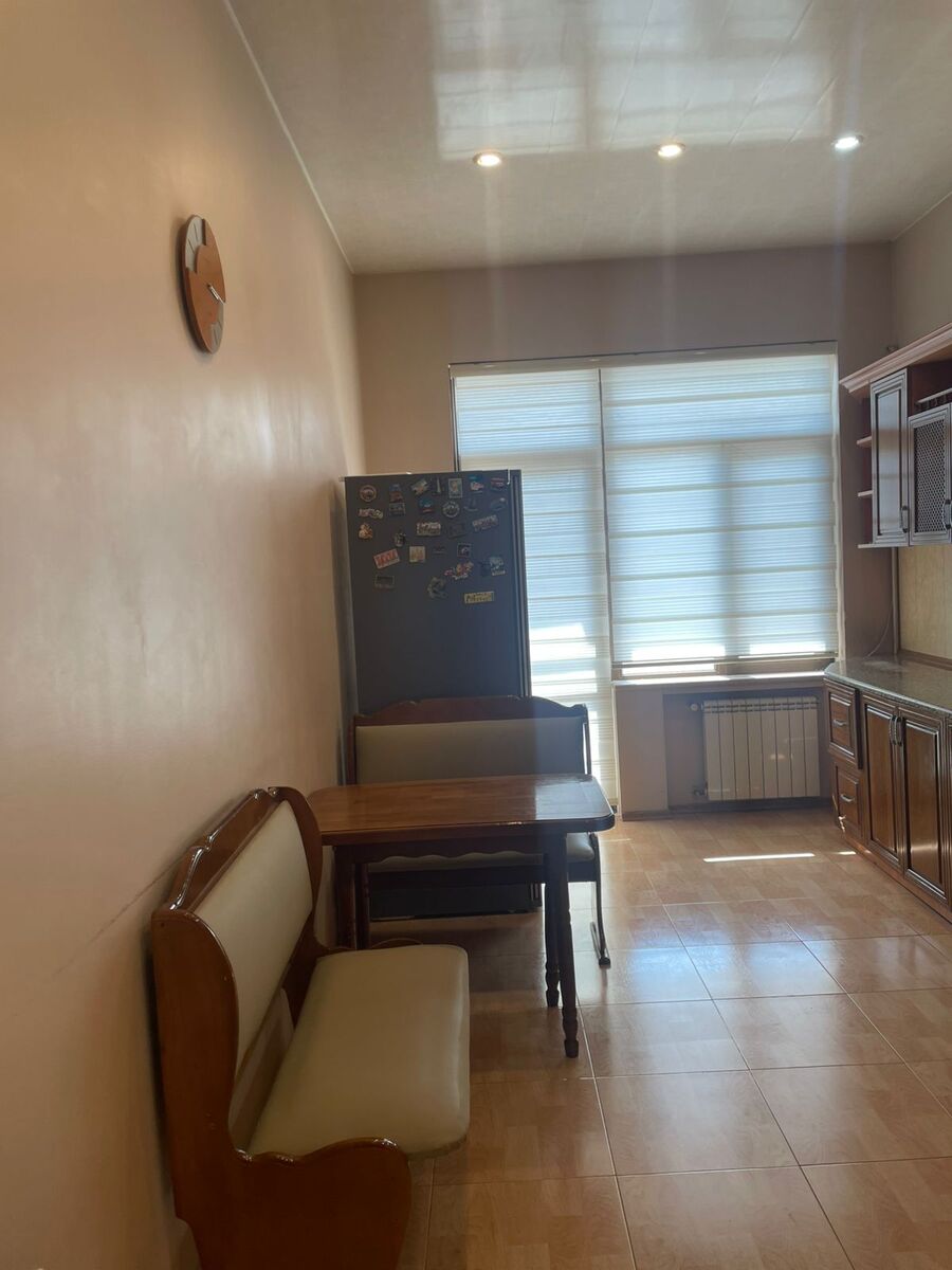 Satılır 3 otaqlı yeni tikili 135 m² — Mənzil, Bakı (12)