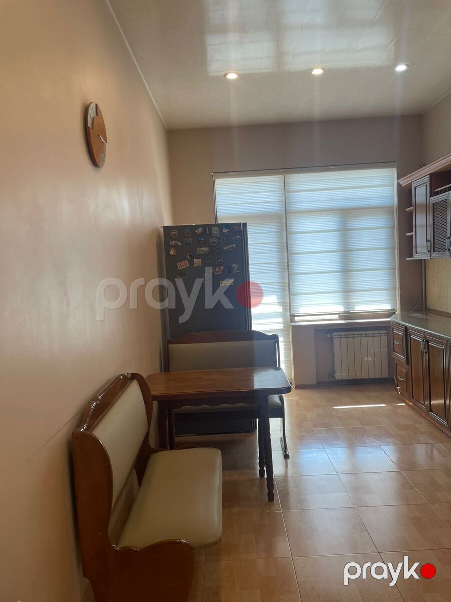 Satılır 3 otaqlı yeni tikili 135 m² — Mənzil, Bakı (10)