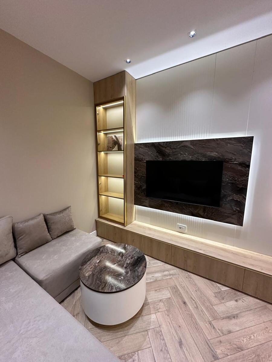 İcarəyə verilir 2 otaqlı yeni tikili 70 m² — Mənzil, Bakı (5)