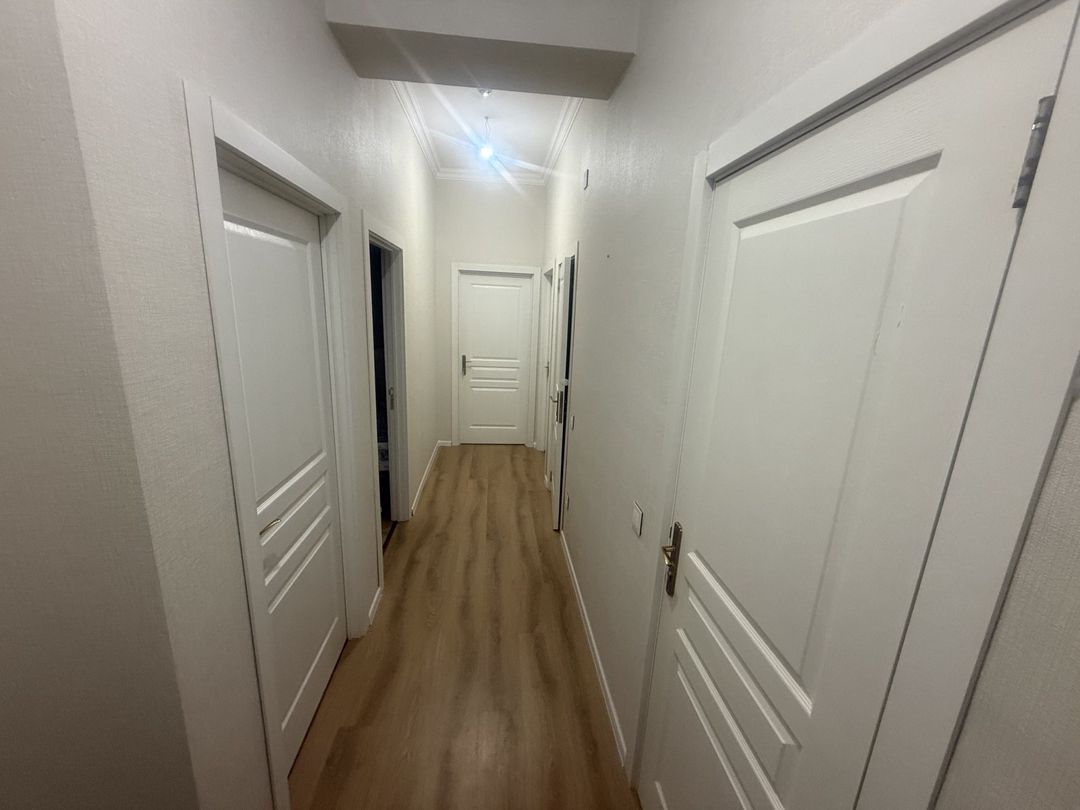 Satılır 3 otaqlı yeni tikili 77 m² — Mənzil, Bakı (12)