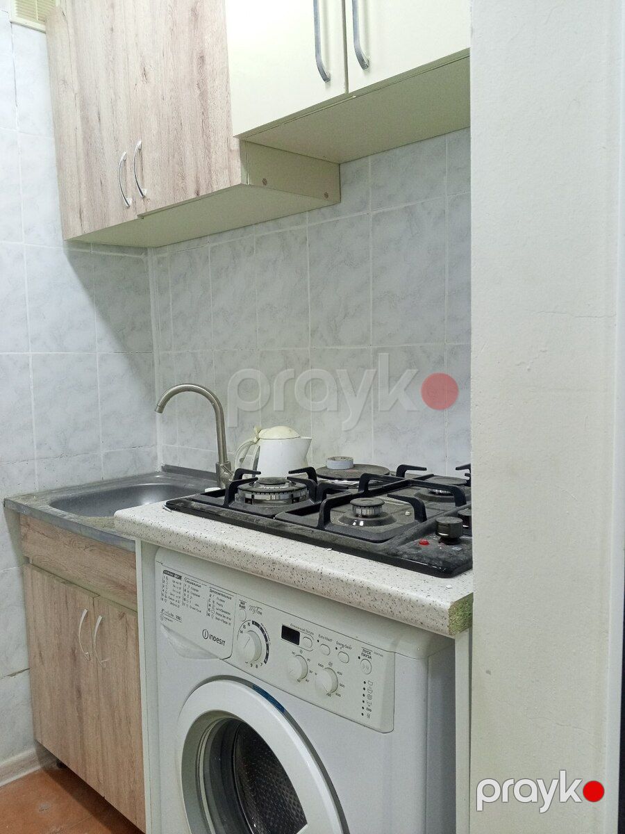 2-otaqlı mənzil kirayə verilir, Bünyad Sərdarov küç.6/3 85 m² — Mənzil, Bakı (11)