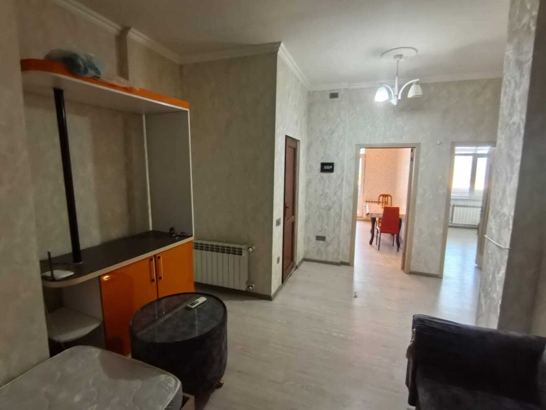 Satılır 3 otaqlı yeni tikili 100 m² — Mənzil, Bakı (7)
