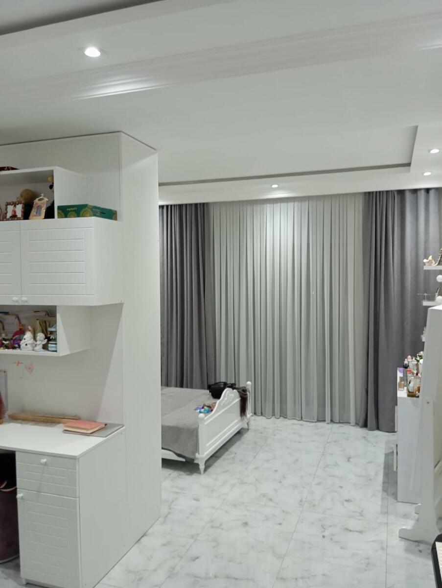 Satılır 3 otaqlı yeni tikili 148 m² — Mənzil, Bakı (7)