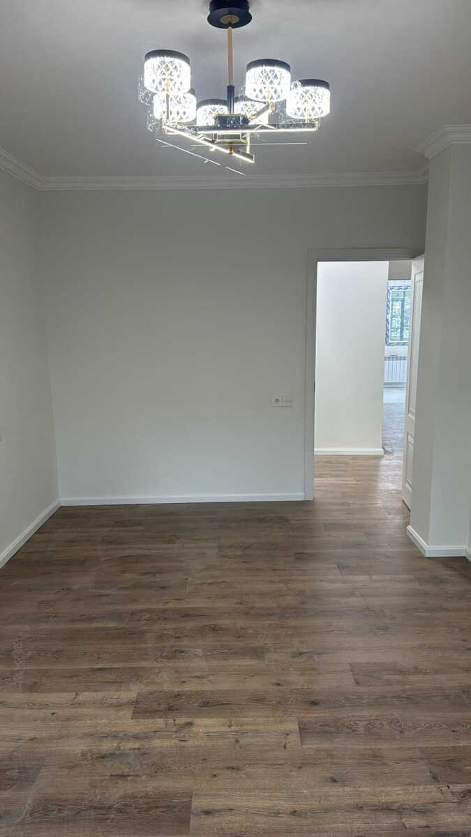 Satılır 3 otaqlı köhnə tikili 61 m² — Mənzil, Bakı (6)