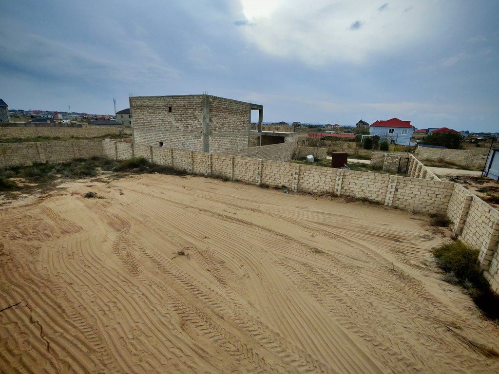 Satılır torpaq 3 sot — Torpaq, Bakı (2)