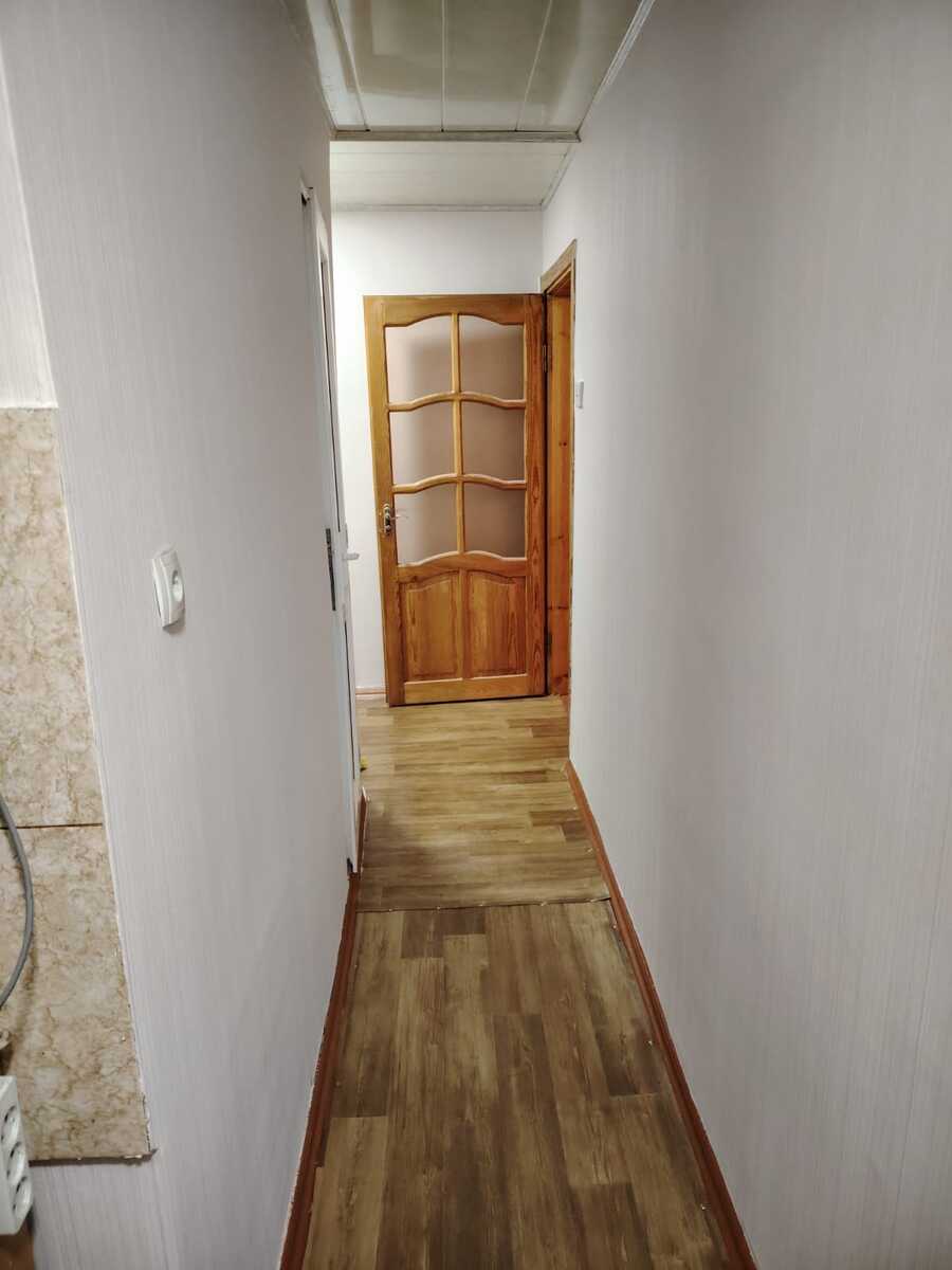 İcarəyə verilir 2 otaqlı köhnə tikili 50 m² — Mənzil, Sumqayıt (7)