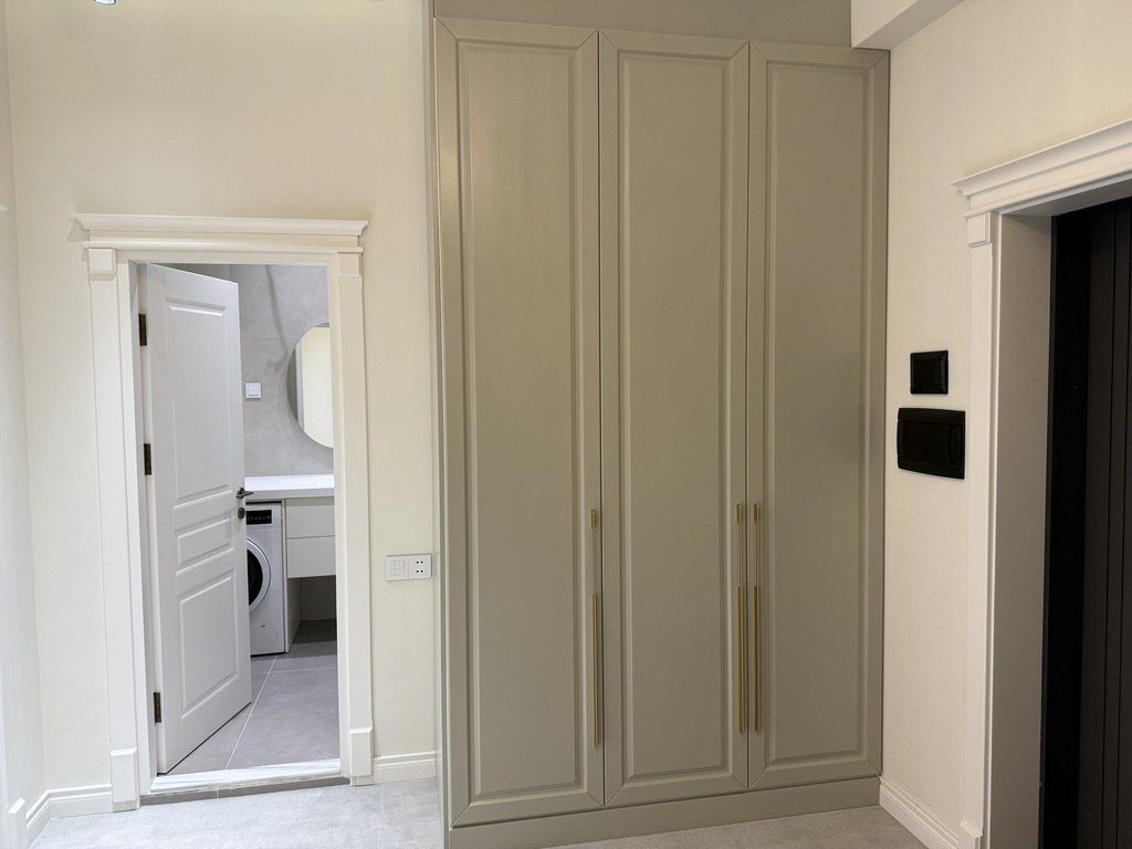 Satılır 2 otaqlı yeni tikili 73 m² — Mənzil, Bakı (6)