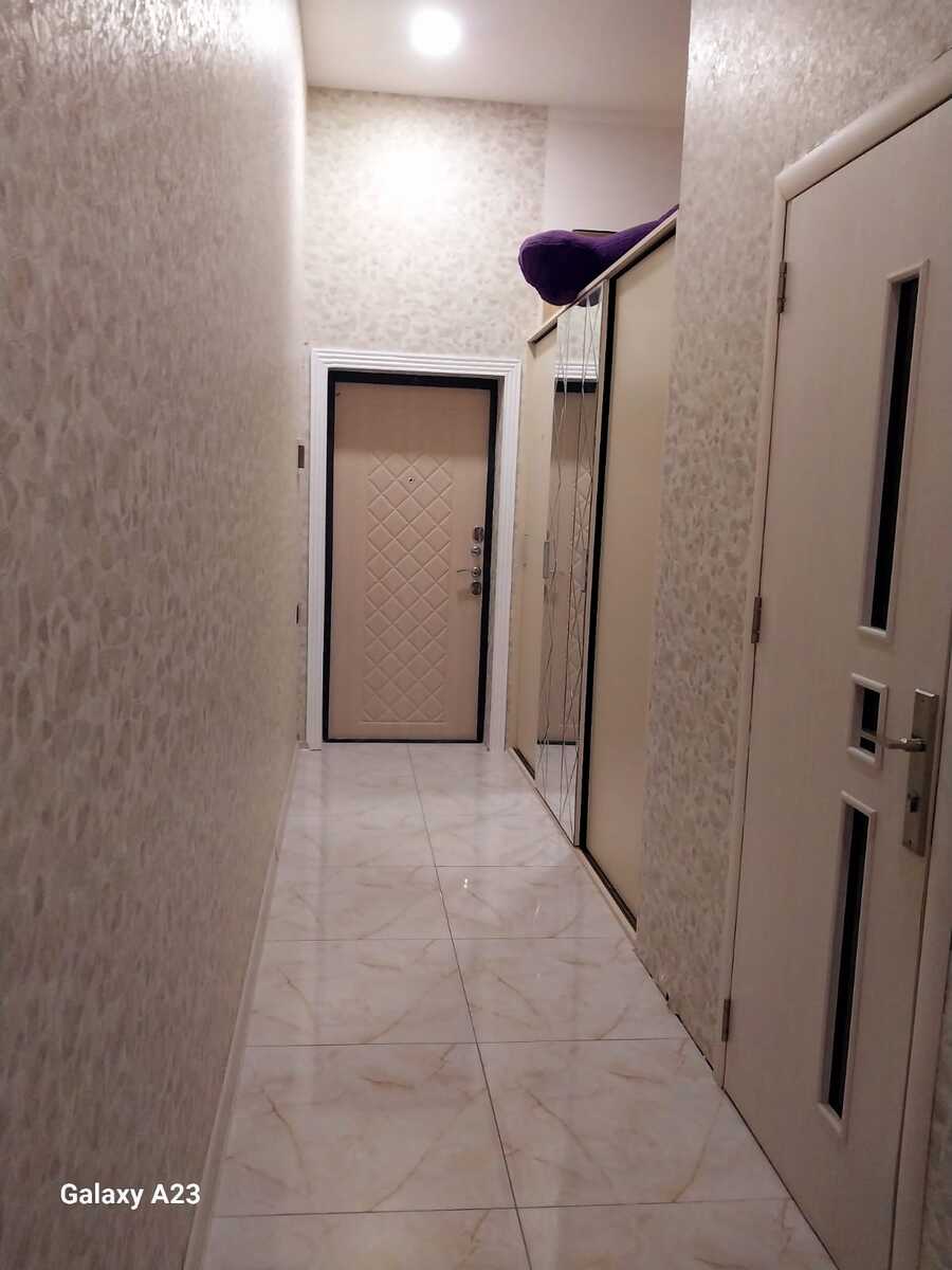 Satılır 3 otaqlı yeni tikili 73 m² — Mənzil, Bakı (10)