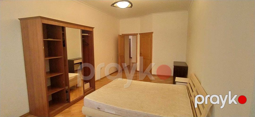 Satılır 4 otaqlı yeni tikili 205 m² — Mənzil, Bakı (9)