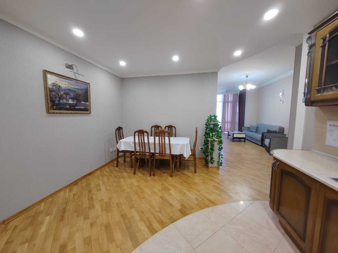 Satılır 2 otaqlı yeni tikili 65 m² — Mənzil, Bakı (4)