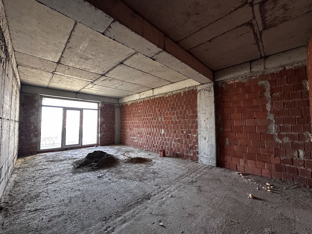 Satılır 4 otaqlı yeni tikili 174 m² — Mənzil, Bakı (7)